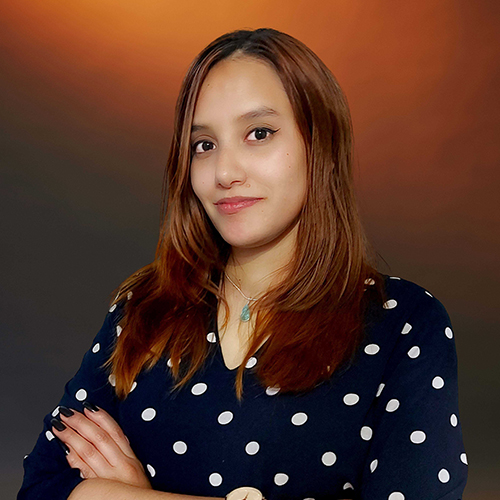 Maria Corredor Uyabán