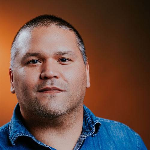 Rudy A. Croes