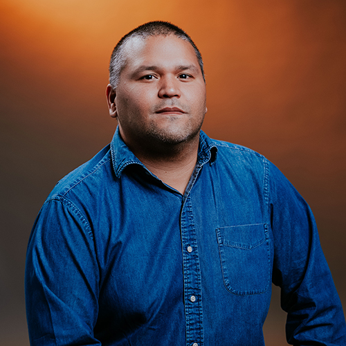 Rudy A. Croes