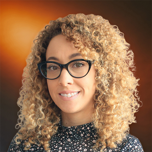 Stephanie Cordero Spong