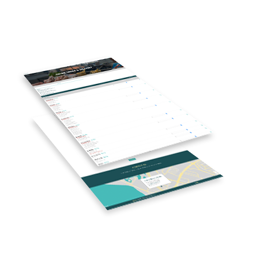 CR38TE Creative Agency Client Ferm Caribbean Trading Ecommerce
